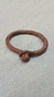 Pulsera, Piel De Cabra