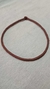 Collar, Piel De Cabra - comprar en línea