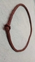 Collar, Piel De Cabra