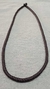 Collar, Piel De Cabra - CANEK Cuarzos, Fosiles y Artesanias