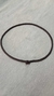 Collar, Piel De Cabra