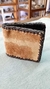 Cartera, Piel De Jirafa Africana