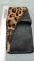 Imagen de Cartera, Piel De Ocelot Jaguar Mexicano