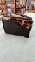 Cartera, Piel De Ocelot Jaguar Mexicano en internet
