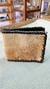 Cartera, Piel De Jirafa Africana - CANEK Cuarzos, Fosiles y Artesanias