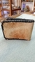 Cartera, Piel De Jirafa Africana