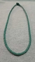 Collar, Piel De Cabra - CANEK Cuarzos, Fosiles y Artesanias