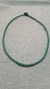 Collar, Piel De Cabra