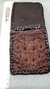 Imagen de Cartera, Piel De Lomo De Cocodrilo