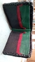 Cartera, Piel De Lomo De Cocodrilo - comprar en línea
