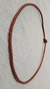 Collar, Piel De Cabra - CANEK Cuarzos, Fosiles y Artesanias