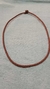 Collar, Piel De Cabra - comprar en línea