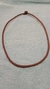 Collar, Piel De Cabra
