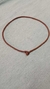 Collar, Piel De Cabra - tienda en línea