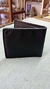 Cartera, Piel De Res Negro - comprar en línea