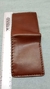 Imagen de Cartera, Piel De Res Café II