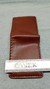 Cartera, Piel De Res Café II - tienda en línea