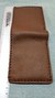 Imagen de Cartera, Piel De Res Café