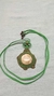 Collar, Ágata Cuarzificada - comprar en línea