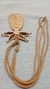 Collar, Fosil De Plama - comprar en línea