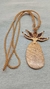 Collar, Fosil De Plama