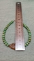 Pulsera, Hoja De Ambar Turquesa - tienda en línea