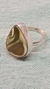 Anillo, Jaspe Imperial en internet