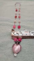 Imagen de Collar, Cristal De Murano