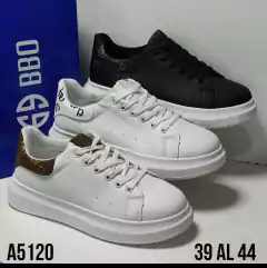 ZAPATILLAS BBO SNEAKERS