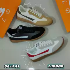 ZAPATILLAS LD MODA SPORT - comprar online