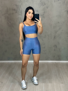 Top Canelado - Allure - comprar online