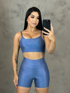 Shorts Canelado - Allure - comprar online