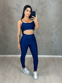 Imagem do Legging Canelada - Allure