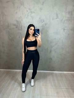 Legging Canelada - Allure