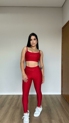 Legging Canelada - Allure - comprar online