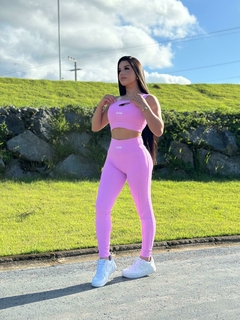 Legging Basic - Pesponto - comprar online