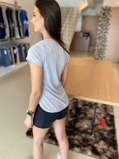 Camiseta Dry Aero Feminina - Poliamida - comprar online