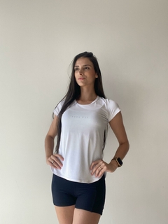 Camiseta Dry Aero Feminina - Poliamida - loja online