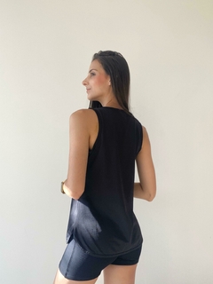 Regata Dry Aero – Poliamida Respirável - It’s Fit