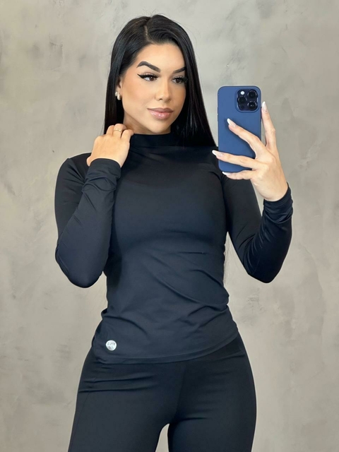 Segunda Pele com Proteção UV