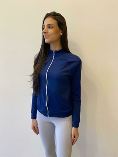 Jaqueta Feminina Poliamida