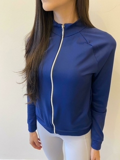 Jaqueta Feminina Poliamida - comprar online