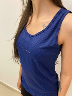 Regata Dry Aero – Poliamida Respirável - comprar online