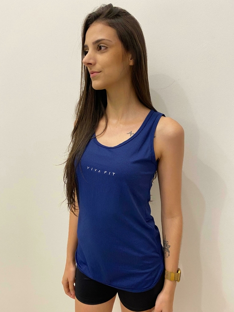 Regata Dry Aero – Poliamida Respirável