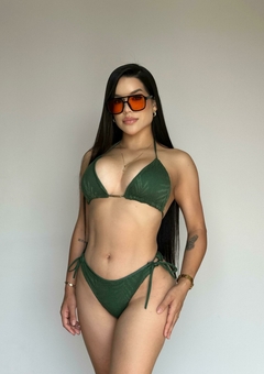 Biquíni Crochê - comprar online
