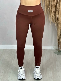 Legging Pesponto Couture - comprar online