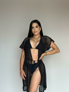 Saída de Praia Kimono