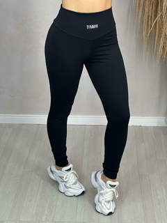 Legging Canelada Cós V - comprar online