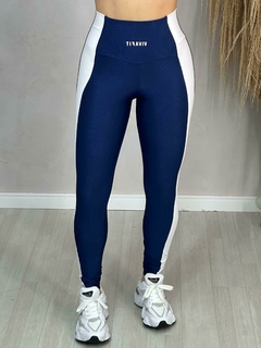 Legging Canelada Duo Collor Allure na internet