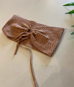 Top Faixa Tricot - loja online
